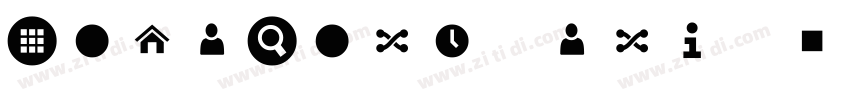 GohuFont uni 14字体转换